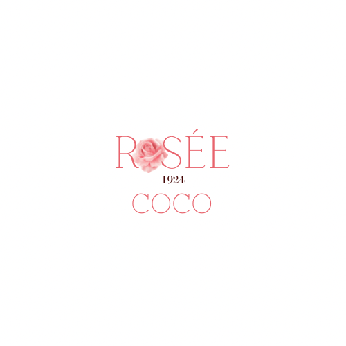 Rosée Coco 1924 